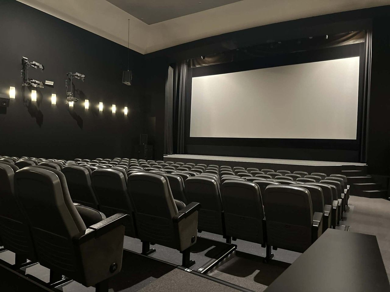 Tarnów: Pierwsze efekty metamorfozy kina Marzenie już widać