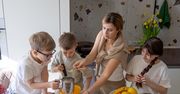 Knurów: Jarmark wielkanocny. Alpaki, gotowanie z Rączką i świąteczne stoiska z pięknymi ozdobami