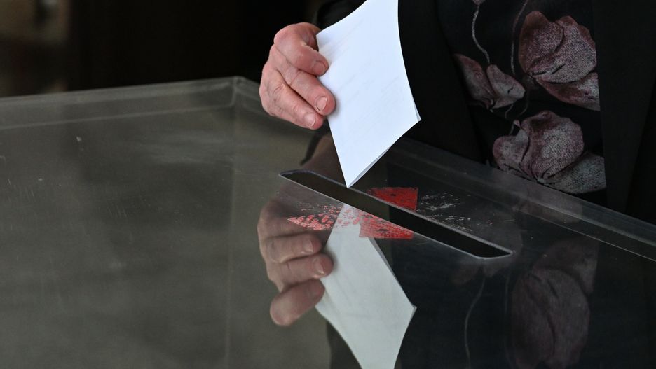 Jak oddać ważny głos?
