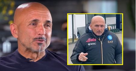 Rozbrajająca scena. Trener Polaków dorwał wagarowiczów