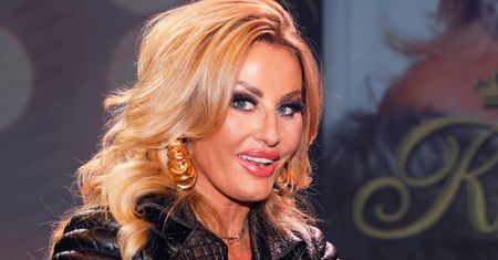 Dagmara Kaźmierska planuje operacje plastyczne? "Chcę zmienić swoje życie"
