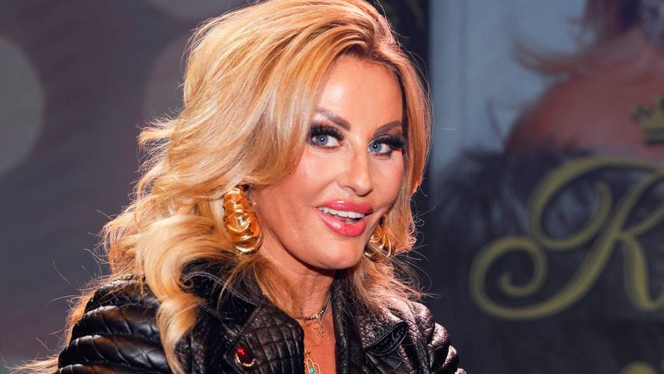 Dorota Kaźmierska zdradziła, co chciałaby poprawić