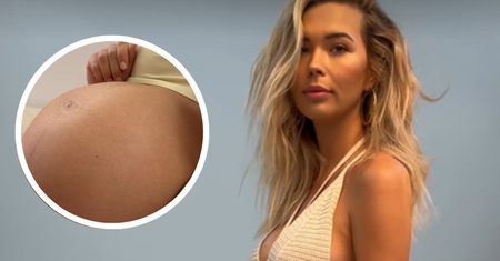 Sandra Kubicka komentuje występy podczas konkursu Eurowizji. "Mój syn nie będzie odprawiał rytuałów satanistycznych"