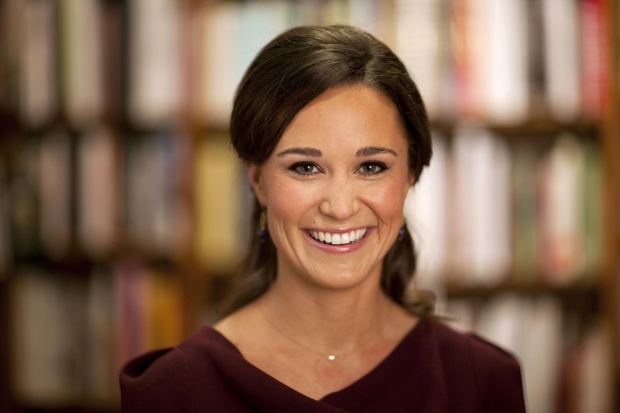 Pippa Middleton 