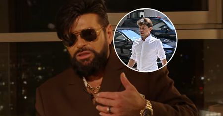 Krzysztof Rutkowski stanął w obronie Kołodziejczaka. Uderzył w jedną z oskarżycielek: "Widzę manipulację"