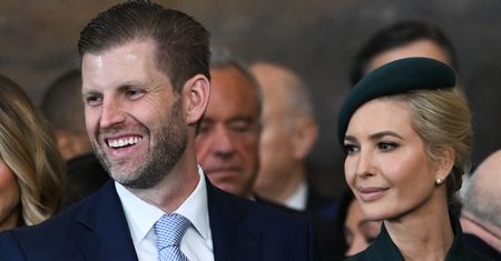 Eric Trump kończy 42 lata. Niedawno ujawnił rodzinne sekrety i uderzył w Ivankę