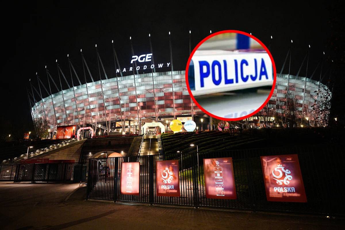 Chciał obejrzeć mecz, stracił ponad 1 tys. zł. Policja ostrzega
