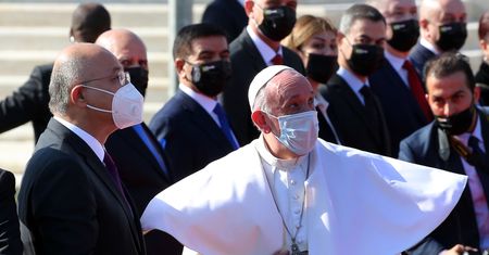 Papież Franciszek ostro: "Nienawiści nie da się pogodzić z religią"