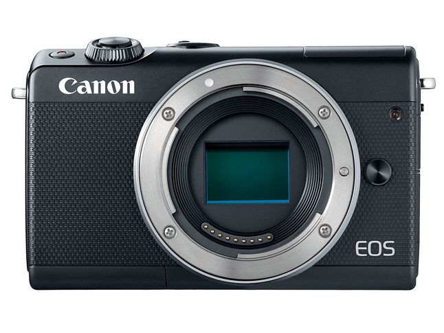 Canon EOS M100