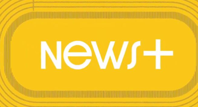 nSport+ będzie pokazywał wieczorny program informacyjny „News+”
