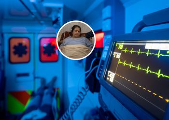 "Pokonała śmierć". Zagadka medyczna podzieliła lekarzy