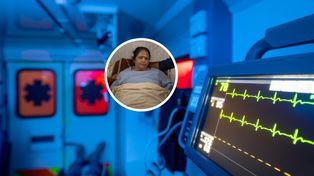 "Pokonała śmierć". Zagadka medyczna podzieliła lekarzy