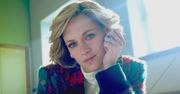 Wygląda pięknie. Hollywoodzka gwiazda jako księżna Diana