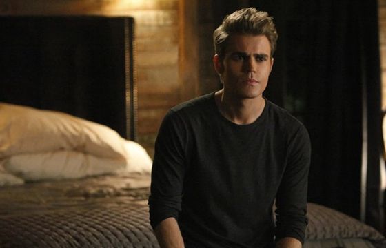Paul Wesley gwiazdą serialu „Unspoken”. To polska koprodukcja