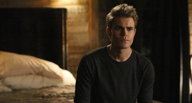 Paul Wesley gwiazdą serialu „Unspoken”. To polska koprodukcja