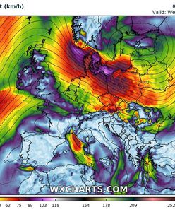 Spektakularny zwrot w pogodzie. Jest nowa prognoza