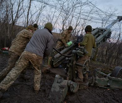 Ukraina walczy nie tylko na froncie. Niemcy ujawniają tajne akcje