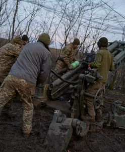 Ukraina walczy nie tylko na froncie. Niemcy ujawniają tajne akcje