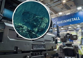 Rheinmetall będzie produkował satelity z Polakami. Gigantyczny kontrakt