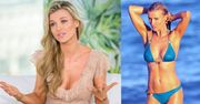 Joanna Krupa narzeka na nadprogramowe kilogramy po ciąży. Fanka radzi: "Może lepiej urodzić drugie "baby"? Po co się dwa razy męczyć?"