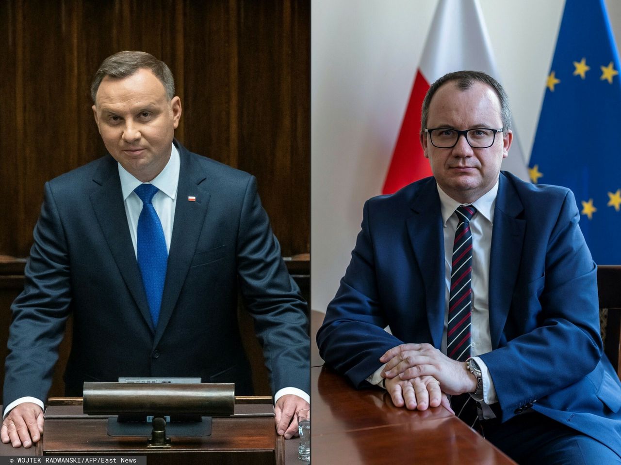 Ustawa o KRS. Ważne poprawki w Senacie. Co zrobi prezydent?