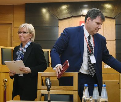 "Mogą się pakować". W Trybunale Julii Przyłębskiej szykują się zmiany