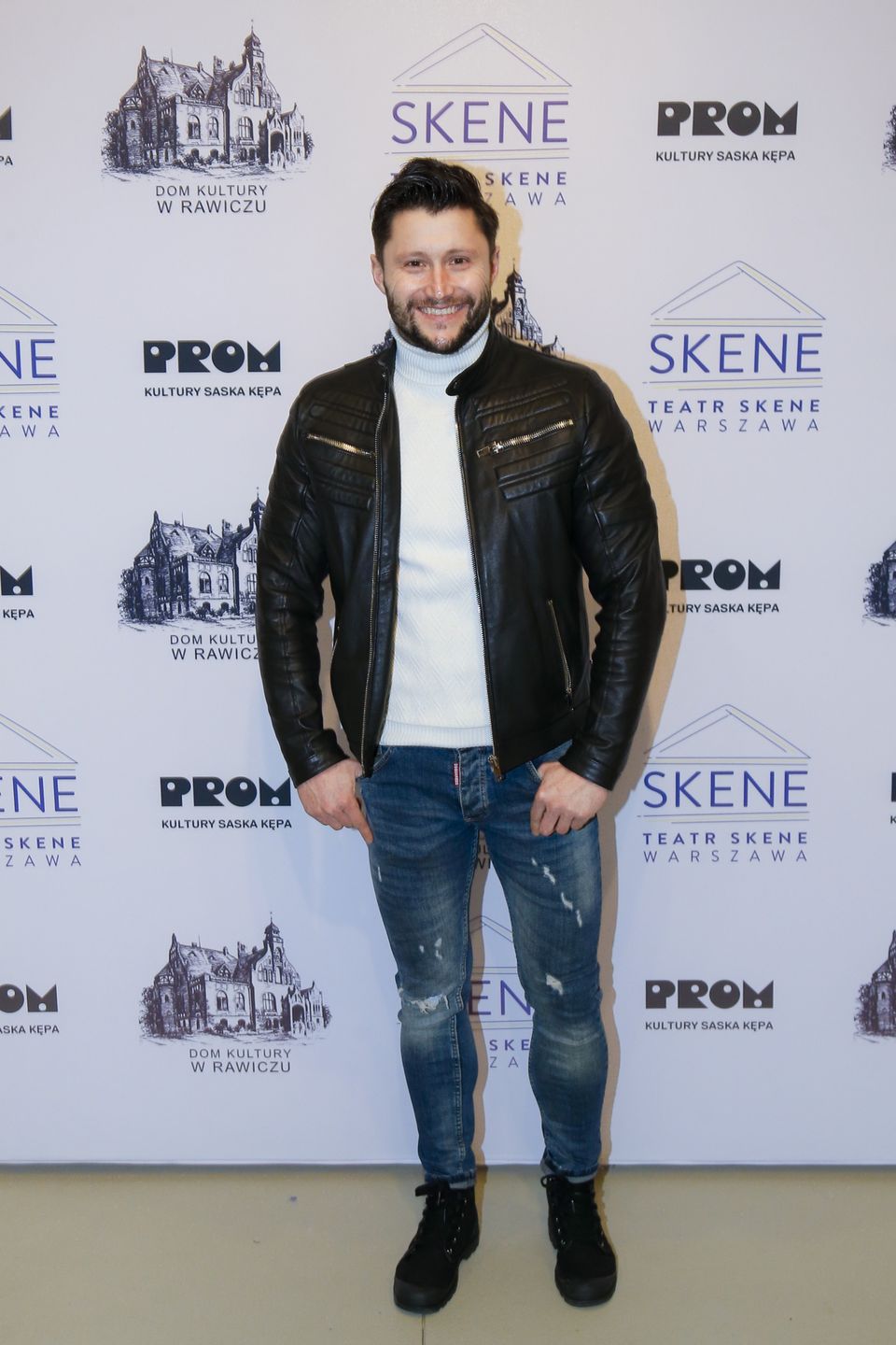 Premiera spektaklu "(Nie) wszystko Ci oddam"