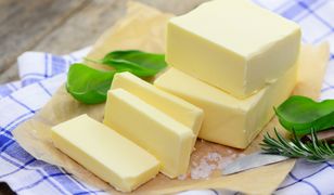 Solone masło – hit czy kit?