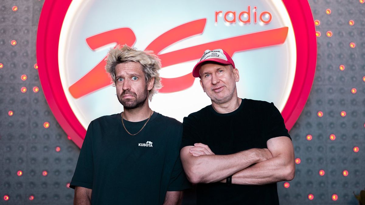 Kempa, Fiedorczuk i Kędzierski w Radiu ZET
