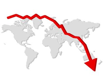 FAO: Światowe ceny zbóż najniżej od 2020 roku. Czy to początek nowej fali kryzysu?