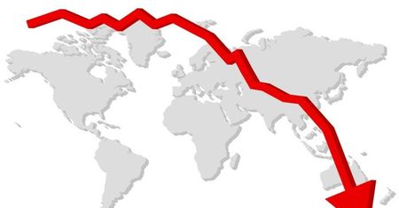 FAO: Światowe ceny zbóż najniżej od 2020 roku. Czy to początek nowej fali kryzysu?