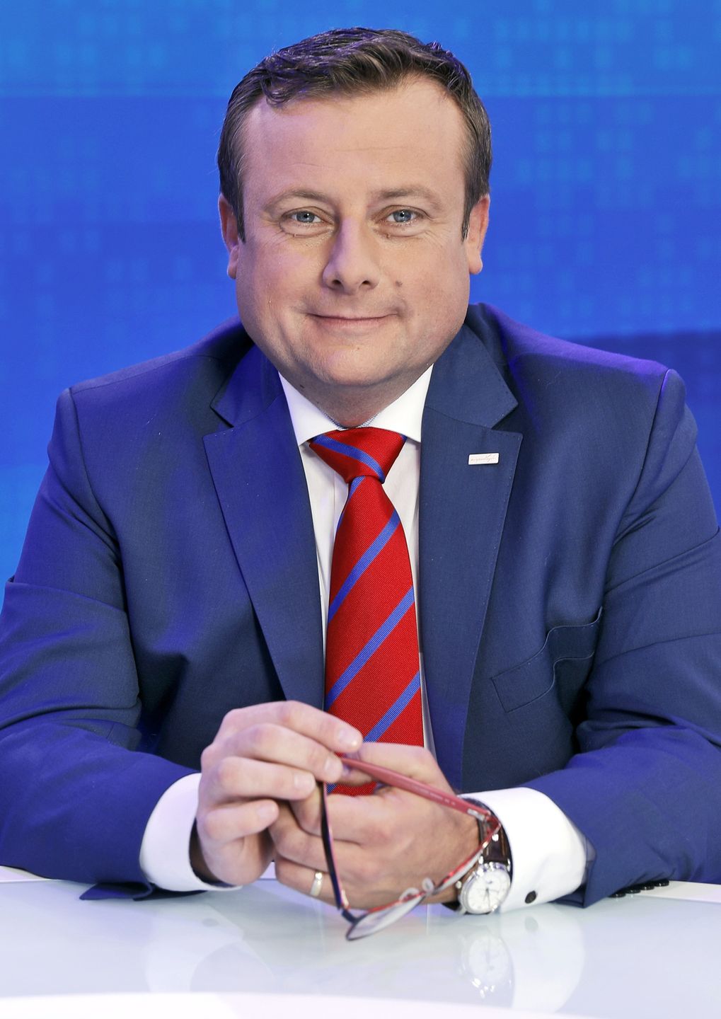 Adrian Klarenbach 
