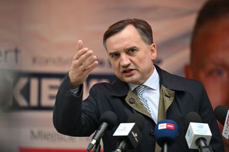 "Karygodne i haniebne praktyki w MS". Myrcha: brali pensje bez świadczenia pracy