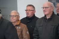 Katastrofa Kolejowa w Pile, eszelon