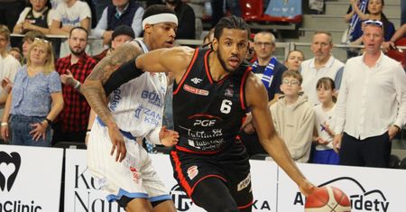PGE Start wygrał thriller w Wałbrzychu. Historyczny triumf i pewne utrzymanie