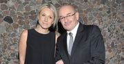Daniec ma żonę młodszą o 20 lat. "Szukałem jej przez pół życia"