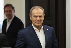 "Wszyscy jesteśmy". Donald Tusk zabiera głos po tragedii w USA