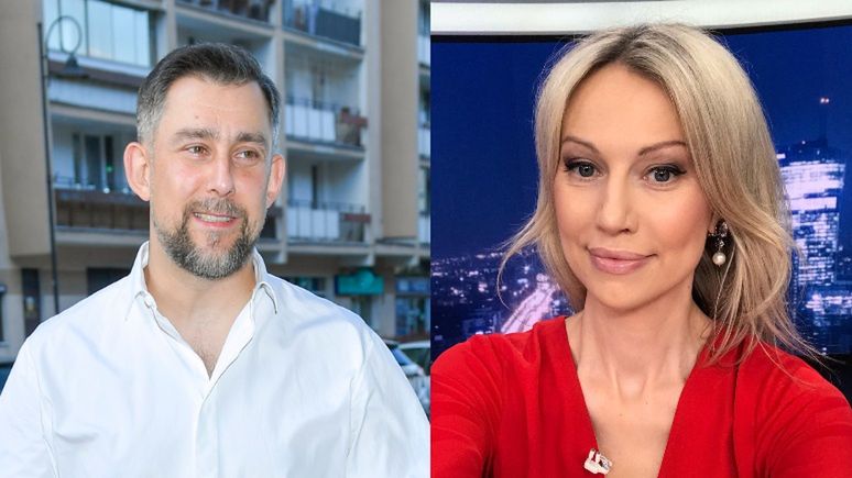 Sokół odpowiada Magdalenie Ogórek