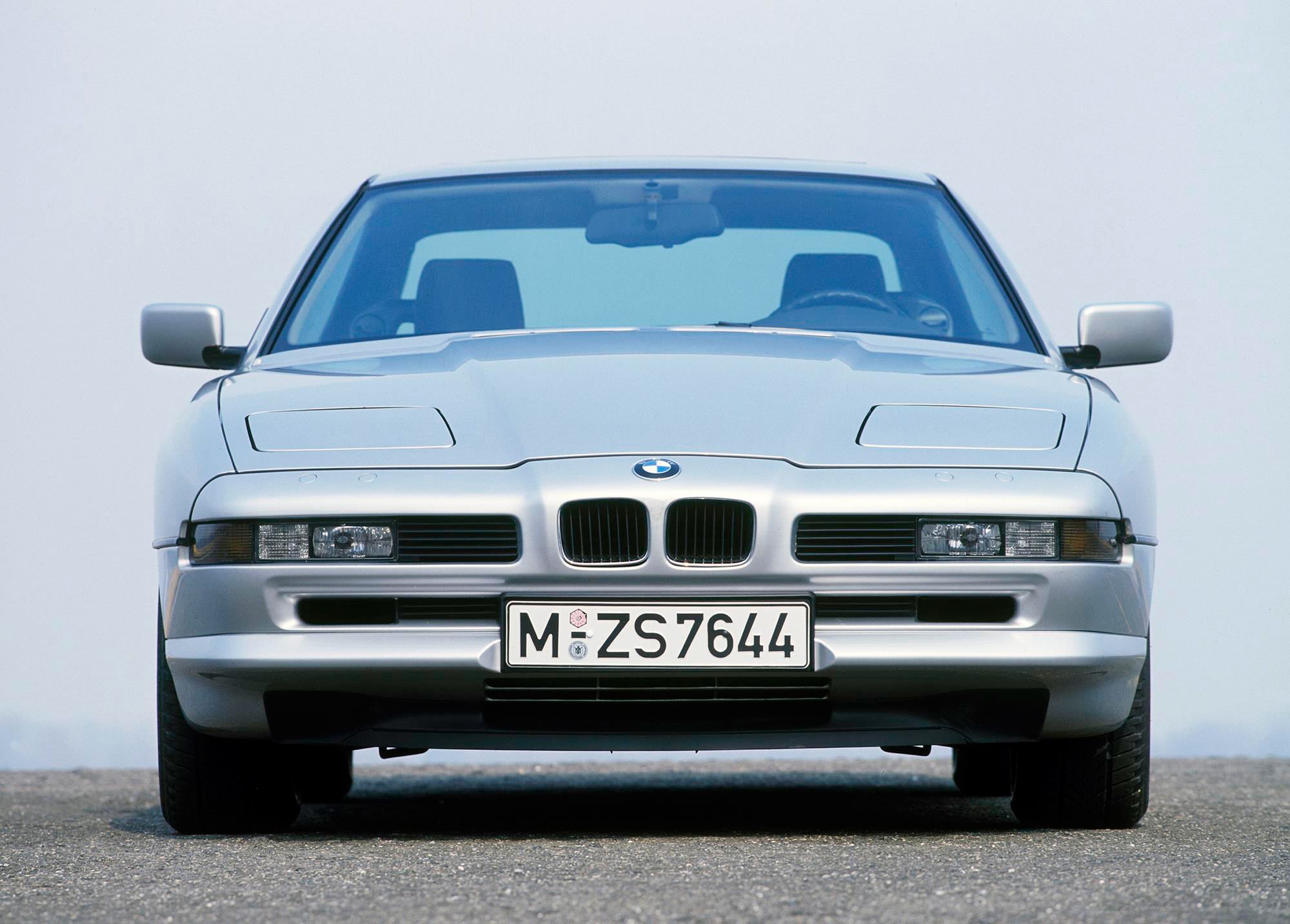 BMW Serii 8