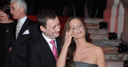 Małgorzata Rozenek: "KOCHAM PRAĆ!"