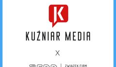 Kuźniar Media w Związku Firm PR