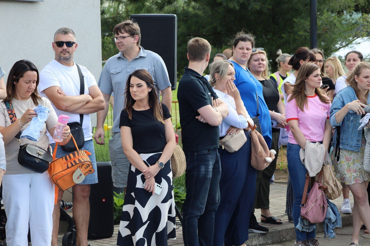 Festyn Rodzinny w Przedszkolu Miś Uszatek w Pleszewie