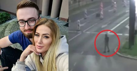 Nowe ustalenia w sprawie wypadku syna Sylwii Peretti. Ujawniono, z JAKĄ PRĘDKOŚCIĄ jechało żółte Renault