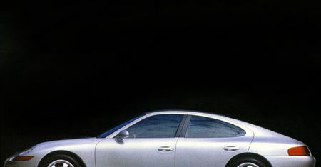 700-konne GT na bazie modelu 918 - czy takie są plany Porsche?