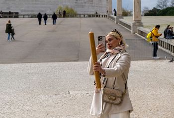 Rekordowa liczba turystów z Polski. Niezwykłe miejsce przyciąga tłumy
