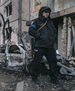 Wojna w Ukrainie. Bank Światowy przedstawił dane gospodarcze