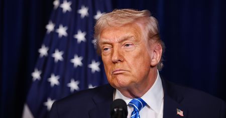 USA zaatakowały port w Wenezueli. Donald Trump potwierdza