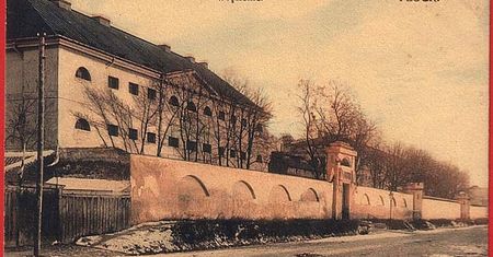 Niebezpieczne miasto czy niebezpieczni ludzie?
