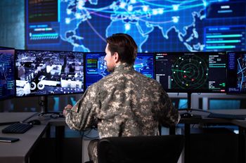 Niemcy wesprą Belgię w obronie przed dronami. Jest komunikat