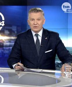 "Fakty" czekały z tą informacją do samego końca. Kajdanowicz wbił szpilę TVP